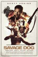 Watch Savage Dog Putlocker