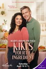 Watch Hearts Around the Table: Kiki\'s Fourth Ingredient Putlocker
