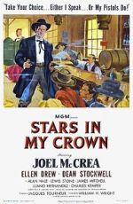 Watch Stars in My Crown Putlocker