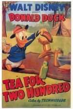 Watch Tea for Two Hundred (Short 1948) Putlocker