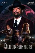 Watch Bloodrunners Putlocker