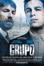 Watch Grupo 7 Putlocker