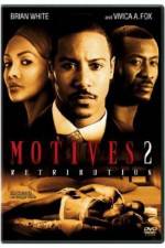 Watch Motives 2 Putlocker