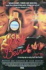 Watch West Beirut Putlocker