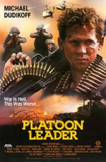 Watch Platoon Leader Putlocker