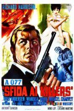 Watch Killers Are Challenged Putlocker