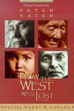 Watch How the West Was Lost Putlocker