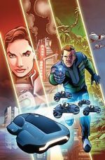 Watch Parallel Man: Infinite Pursuit Putlocker