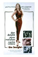 Watch The Burglar Putlocker