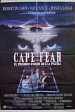 Watch Cape Fear Putlocker