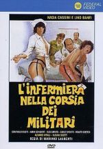 Watch The Nurse in the Military Madhouse Putlocker