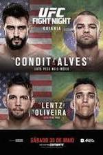 Watch UFC Fight Night 67 Putlocker