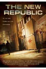 Watch The New Republic Putlocker