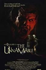 Watch The Unnamable Putlocker