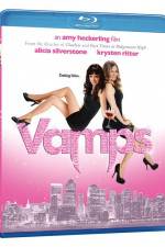 Watch Vamps Putlocker