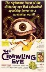 Watch The Crawling Eye Putlocker