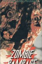 Watch Zombie Rampage Putlocker