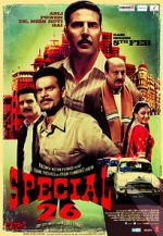 Watch Special 26 Putlocker