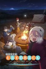 Watch Laid-Back Camp Movie Putlocker