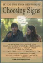 Watch Choosing Signs Putlocker