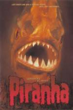 Watch Piranha Putlocker