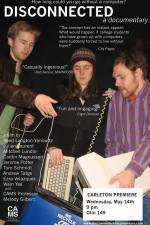 Watch Disconnected A Documentary Putlocker