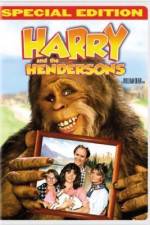Watch Harry and the Hendersons Putlocker