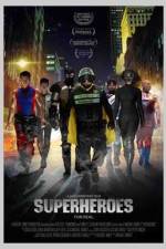Watch Superheroes Putlocker