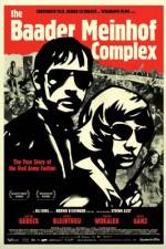 Watch The Baader Meinhof Complex Putlocker