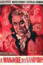 Watch Curse of the Blood Ghouls Putlocker