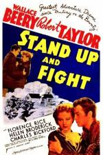 Watch Stand Up and Fight Putlocker