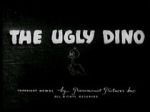 Watch The Ugly Dino Putlocker