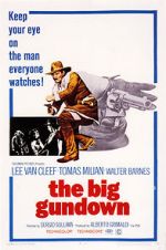 Watch The Big Gundown Putlocker