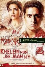 Watch Khelein Hum Jee Jaan Sey Putlocker