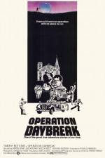 Watch Operation Daybreak Putlocker