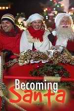 Watch Becoming Santa Putlocker