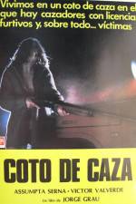 Watch Coto de caza Putlocker