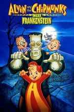 Watch Alvin and the Chipmunks Meet Frankenstein Putlocker