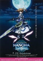 Watch Magical Girl Lyrical Nanoha: Reflection Putlocker
