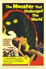 Watch The Monster That Challenged the World Putlocker