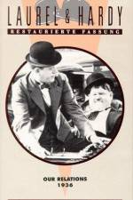 Watch Dick und Doof - Die Doppelgänger Putlocker