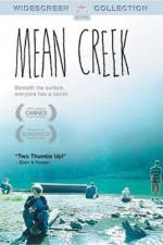 Watch Mean Creek Putlocker