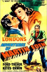 Watch The Adventures of Martin Eden Putlocker