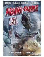 Watch Piranha Sharks Putlocker