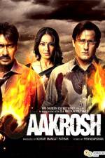 Watch Aakrosh Putlocker
