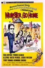 Watch Munster, Go Home! Putlocker