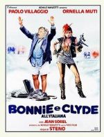 Watch Bonnie and Clyde Italian Style Putlocker