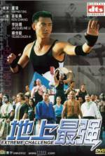 Watch Dei seung chui keung Putlocker