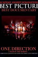 Watch One Direction - A Year In The Making Putlocker
