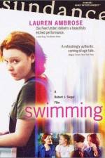 Watch Swimming Putlocker
